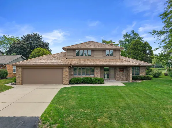 3 Shorewood COURT, Wind Point, WI 53402
