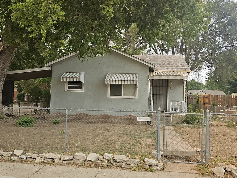 802 Palmer Ave — Photo 1