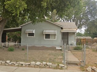 802 Palmer Ave, Pueblo, CO 81004