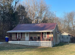 5887 State Highway 259 N, Bee Spring, KY 42207