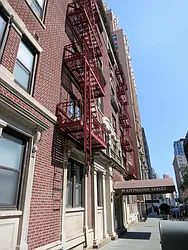 59 Livingston Street in Brooklyn Heights
