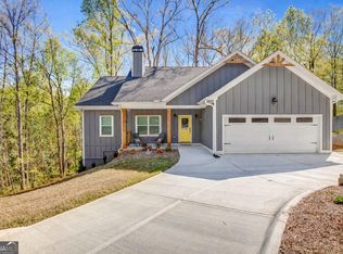169 View St, Clarkesville, GA 30523