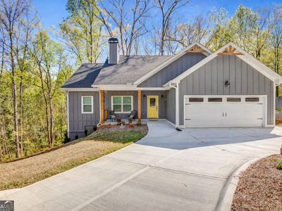 169 View St, Clarkesville, GA, 30523