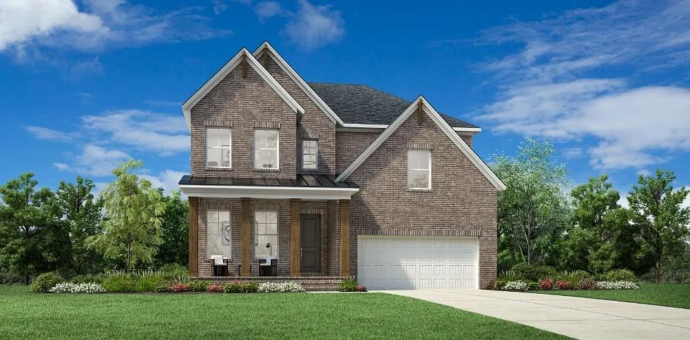 4315 Waylon Drive Ln photo 1