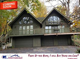 5410 Ringer Rd, Saint Louis, MO 63129