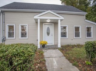 822 N Main St, Randolph, MA 02368