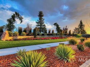 Phase 8 Block 7 LOT 60, Eagle, ID 83616