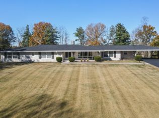 676 Ferguson Hill Rd, Lafayette, TN 37083