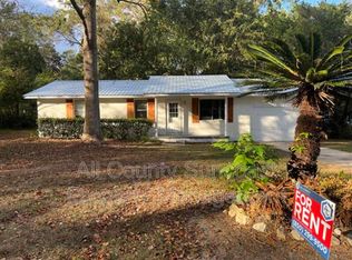 520 Carolina St, Monticello, FL 32344