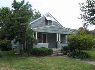 828 Chelsea Ave, Columbus, OH