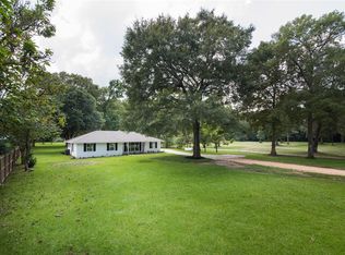 1388 County Road 331, Cleveland, TX 77327
