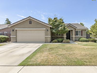 4845 W Rialto Avenue, Visalia, CA, 93277