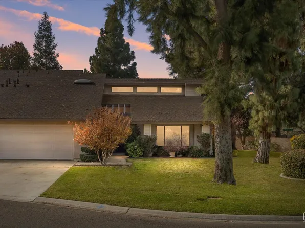 2300 El Portal Dr Unit 66, Bakersfield, CA 93309