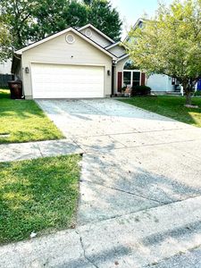 141 Sturbridge Ln, Winchester, KY, 40391
