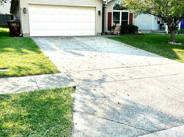 141 Sturbridge Ln, Winchester, KY 40391