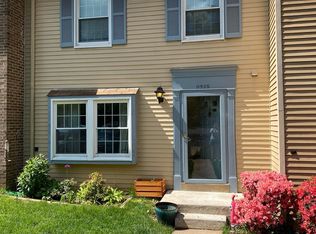 11559 Ivy Bush Ct, Reston, VA 20191