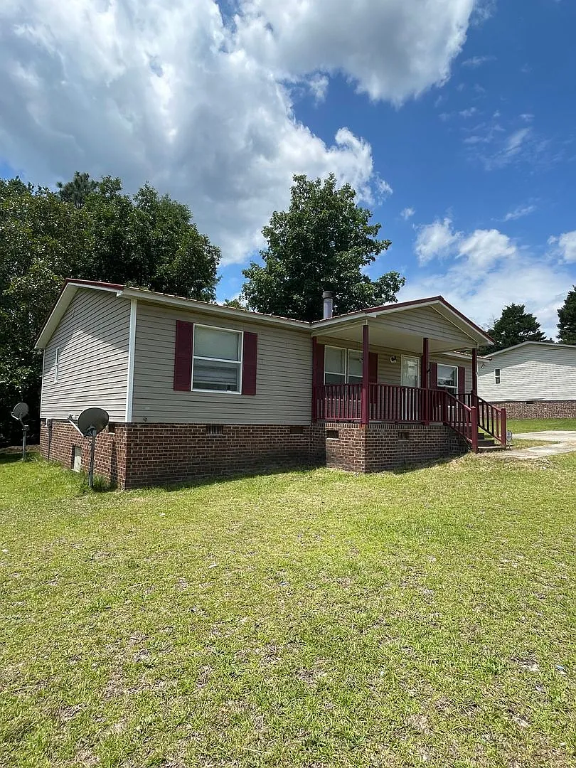 430 Valley Forge Way South — Photo 1