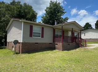430 Valley Forge Way S, Cameron, NC 28326