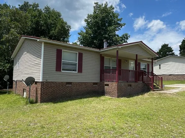 430 Valley Forge Way S, Cameron, NC 28326