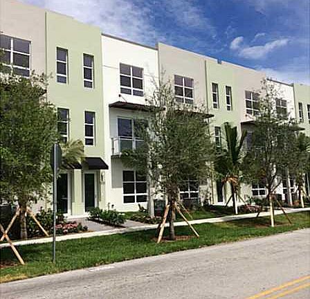 2nd image of 121 NE 43 Street #3