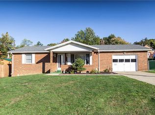 1825 1st St, Connellsville, PA 15425