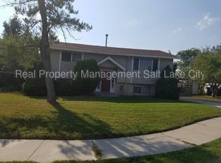 6030 S Zodiac Dr, Salt Lake City, UT 84118