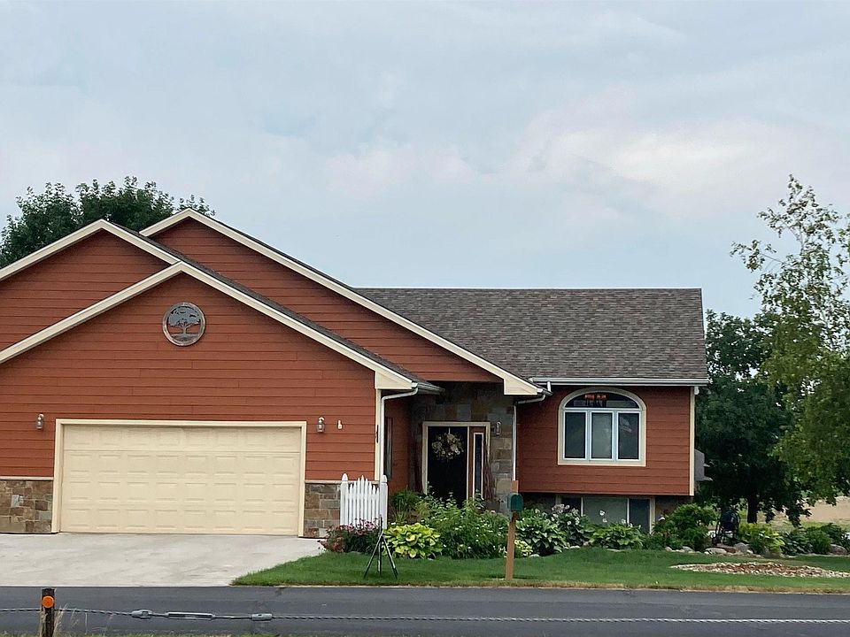 410 Linden Dr, Madison, SD 57042 Zillow