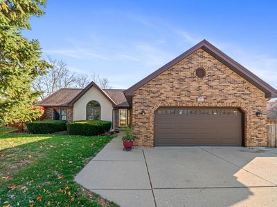 304 Sanders Ct, Yorkville, IL, 60560