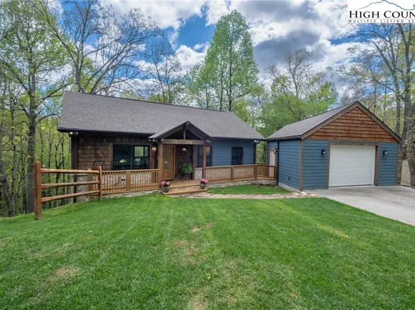 205 Vixen Lane, Blowing Rock, NC 28605