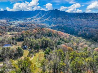 133 Westwing Cave Rd, Townsend, TN 37882