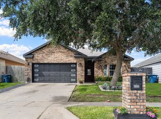 3006 Masterson Dr, Corpus Christi, TX 78415