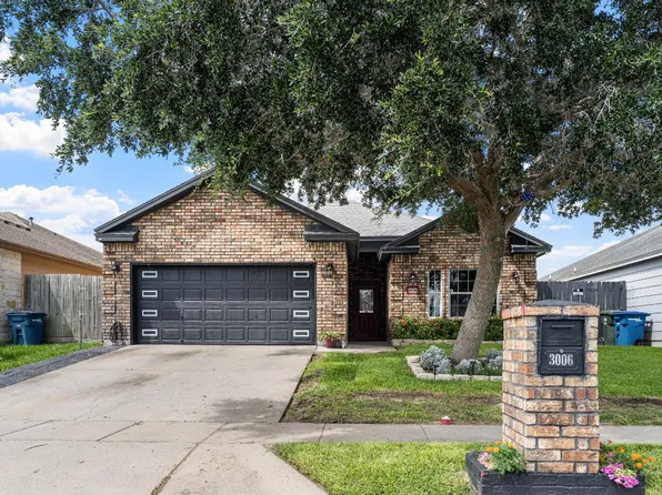 3006 Masterson Dr, Corpus Christi, TX 78415