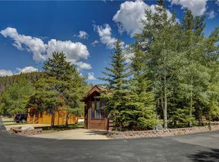 85 Revett Dr, Breckenridge, CO 80424