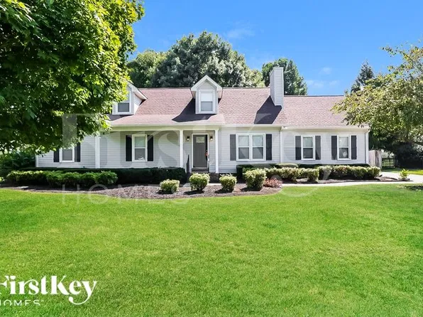 3431 Mary Ave, Murfreesboro, TN 37127