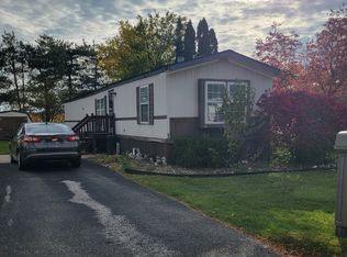 47 Partridge Ln #47PART, Beecher, IL 60401