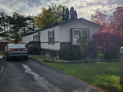 47 Partridge Ln #47PART, Beecher, IL, 60401