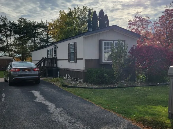 47 Partridge Ln #47PART, Beecher, IL 60401