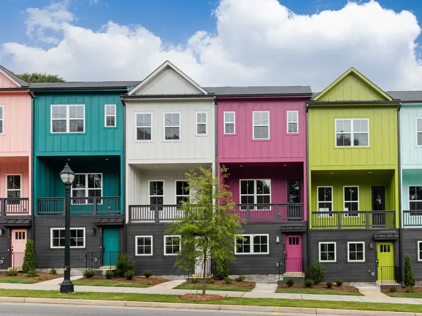 167 Color Cir, Atlanta, GA 30317