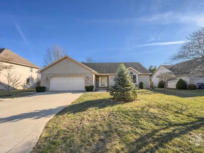7909 W Kennedy Pkwy, Yorktown, IN, 47396