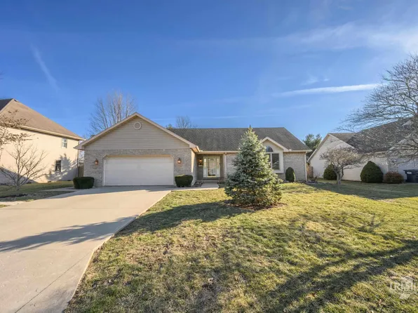 7909 W Kennedy Pkwy, Yorktown, IN 47396