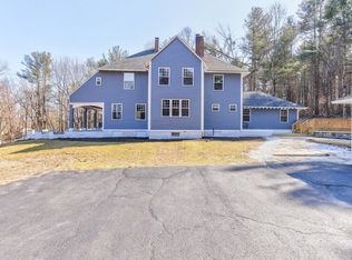 370 Thompson Rd, Webster, MA 01570