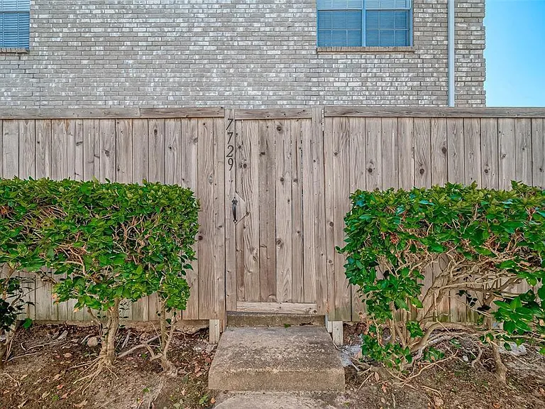 7729 Cambridge St #7729 — Photo 6
