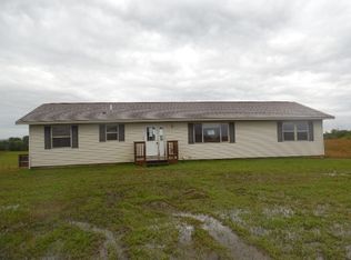 2378 217th Ave, Saint Croix Falls, WI 54024