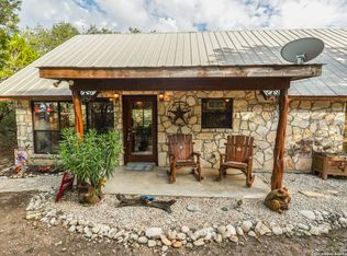 1177 River Rd, Concan, TX 78838