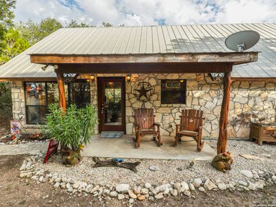 1177 RIVER RD, Concan, TX, 78838