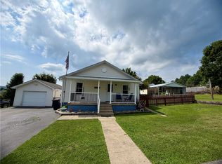 705 7th St, Mather, PA 15346