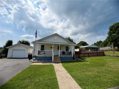 705 7th St, Mather, PA, 15346