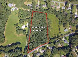 2940 Pine Grove Dr, Powder Springs, GA 30127