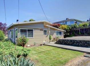 1024 N 36th St, Renton, WA 98056