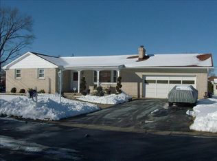 54 Jolan Dr, Allentown, PA 18109